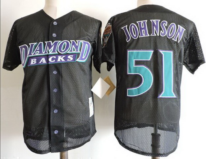 Arizona Diamondbacks Jerseys 22